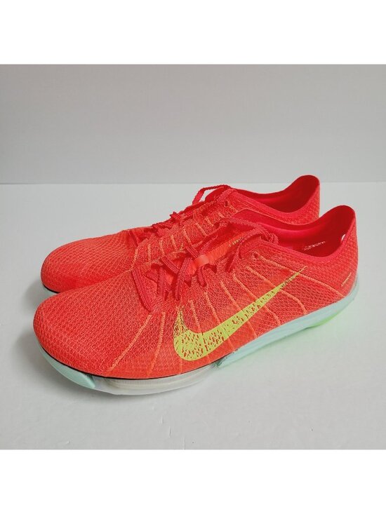 NEW Nike Air Zoom Victory 2 Track & Field Shoes NO SPIKES FD8411-600 Size 9.5 main image 7